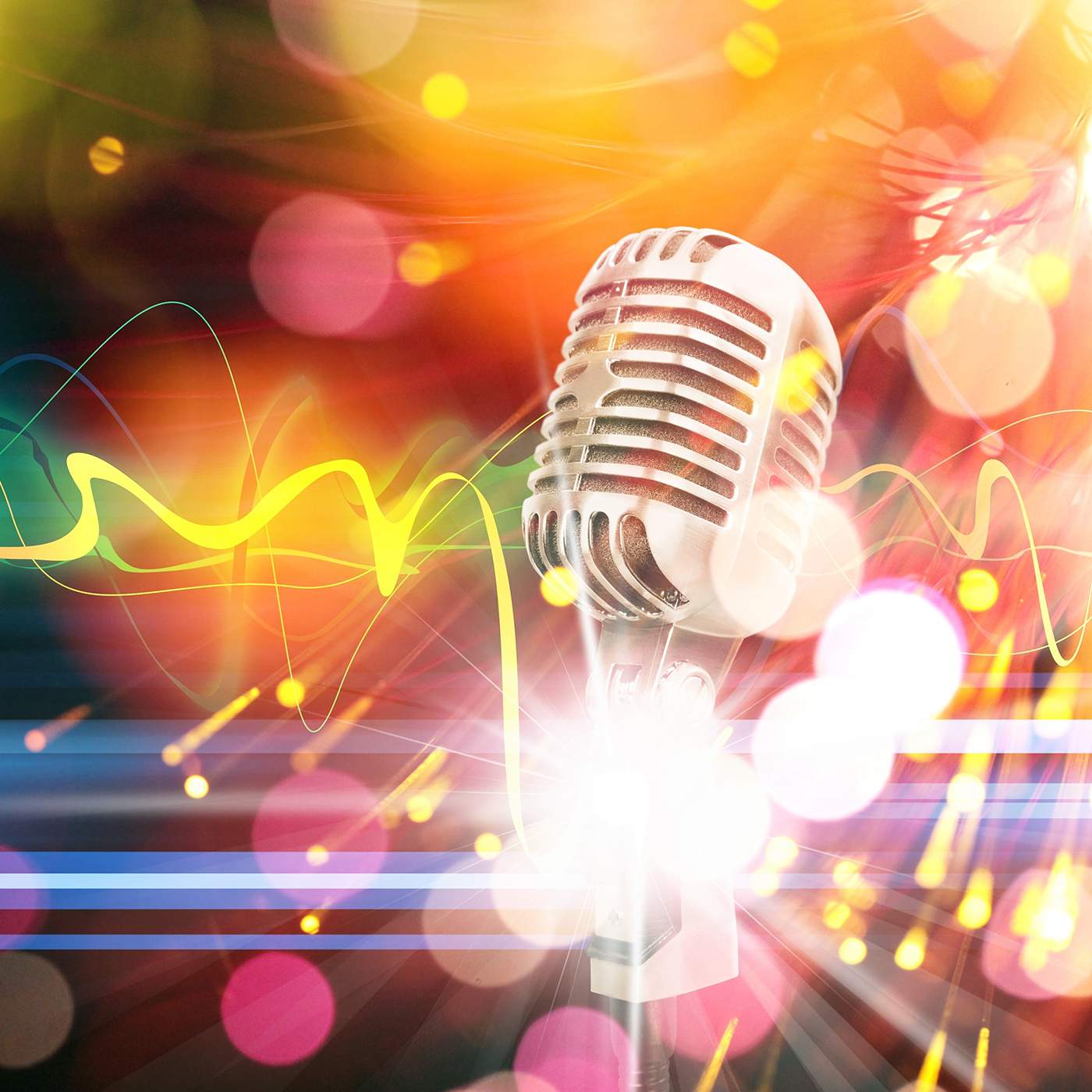 Greatest Hits - The Guests