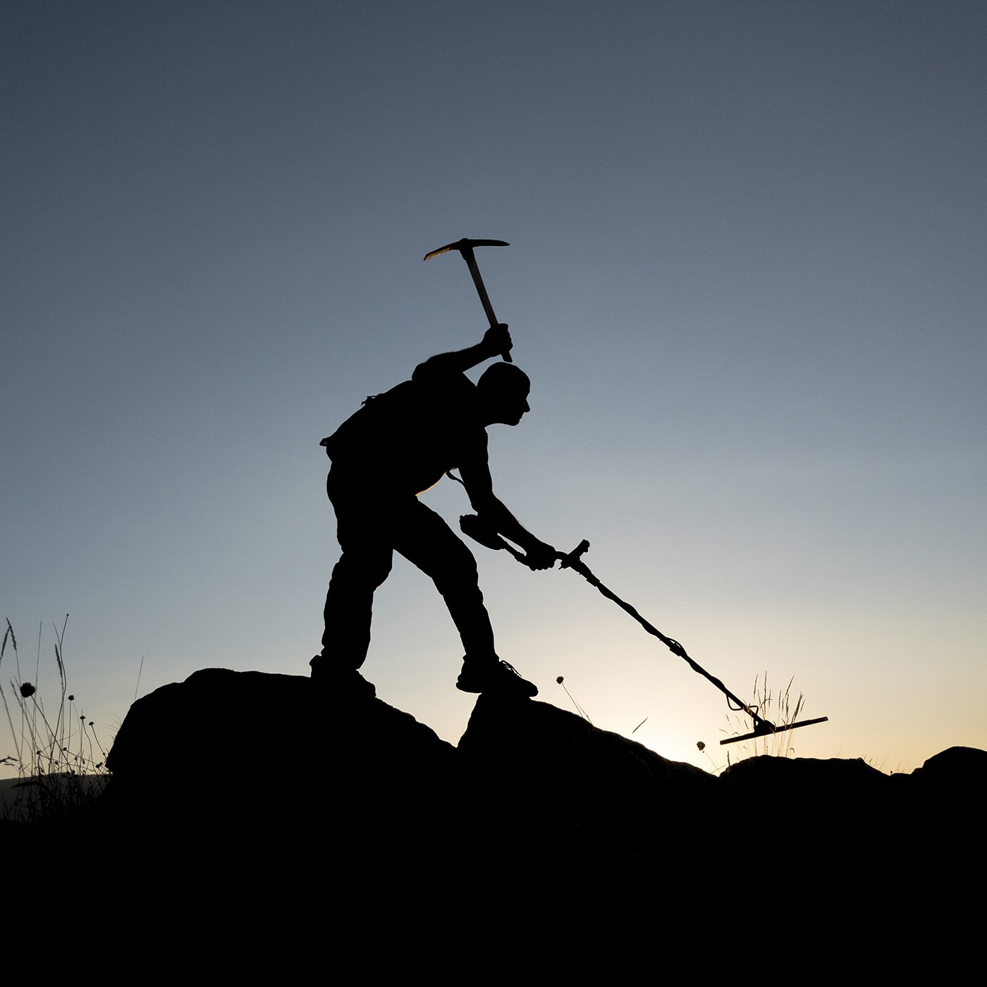 Treasure Hunters - Manx Radio