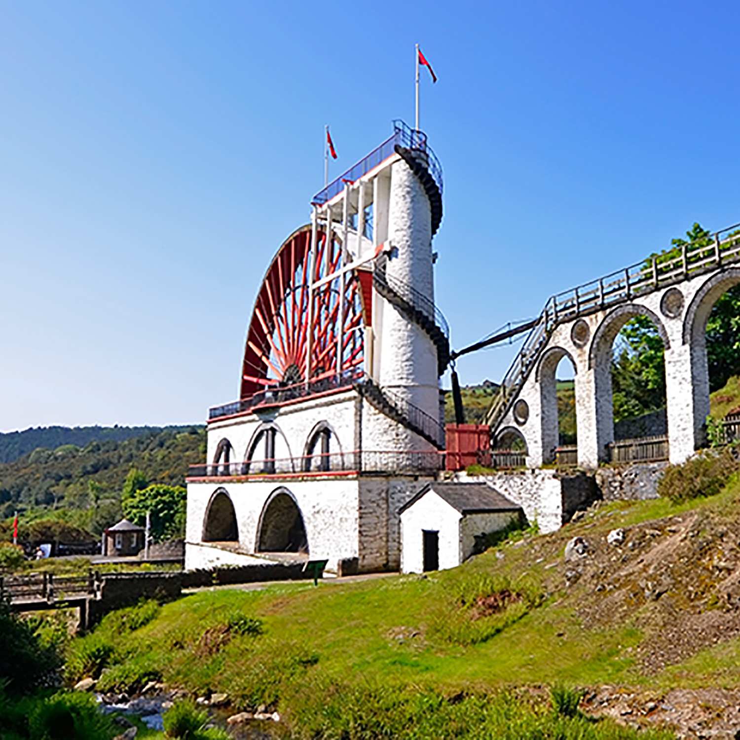 Manx Radio's Island Life Series - Specials