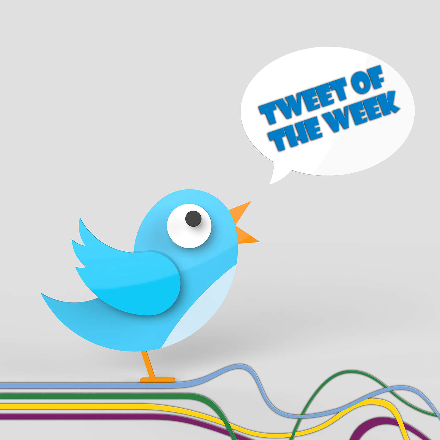 Manx Radio's Tweet of the Week