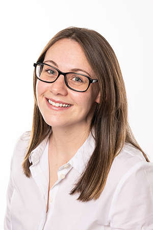 Michelle Cain picture