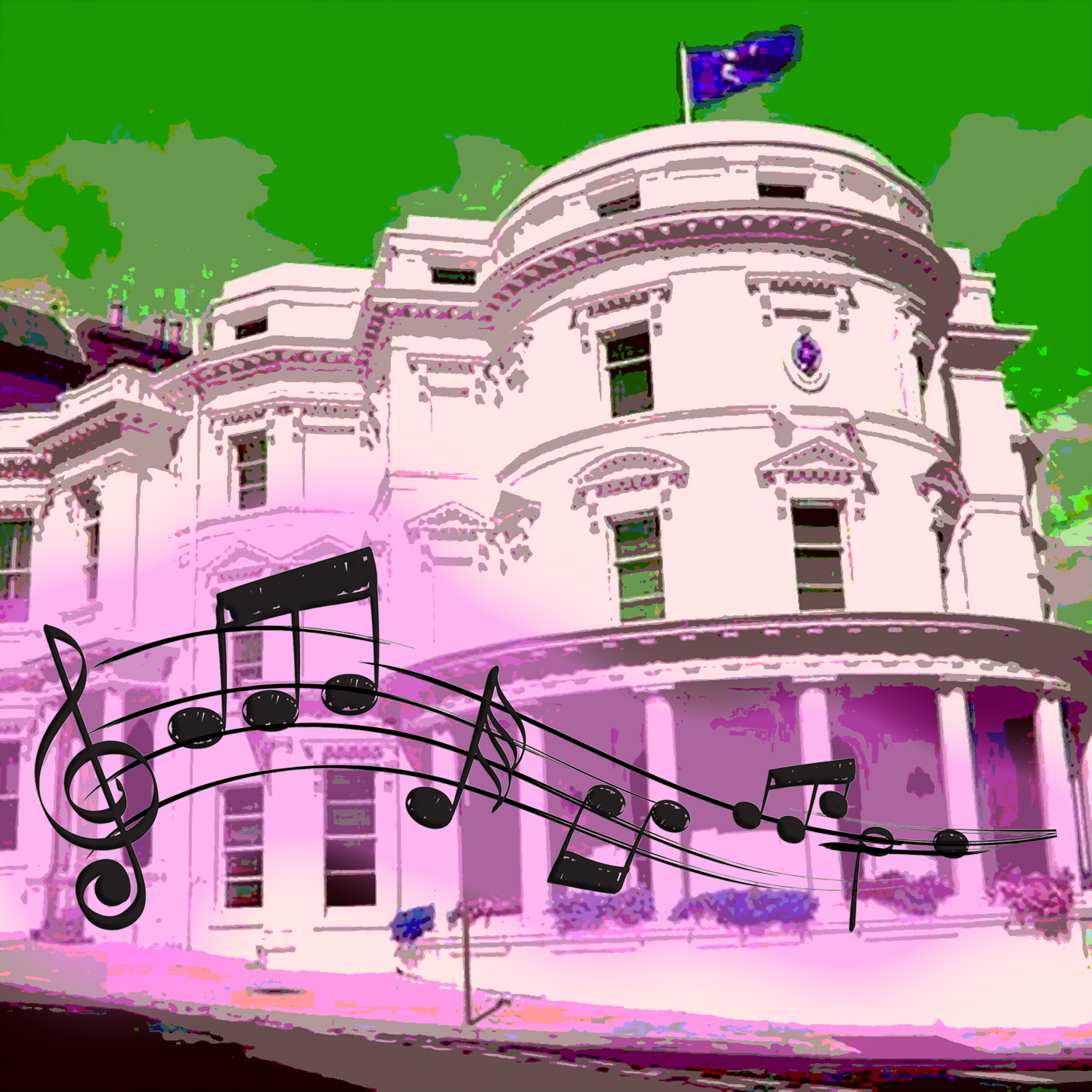 Instruments of Democracy