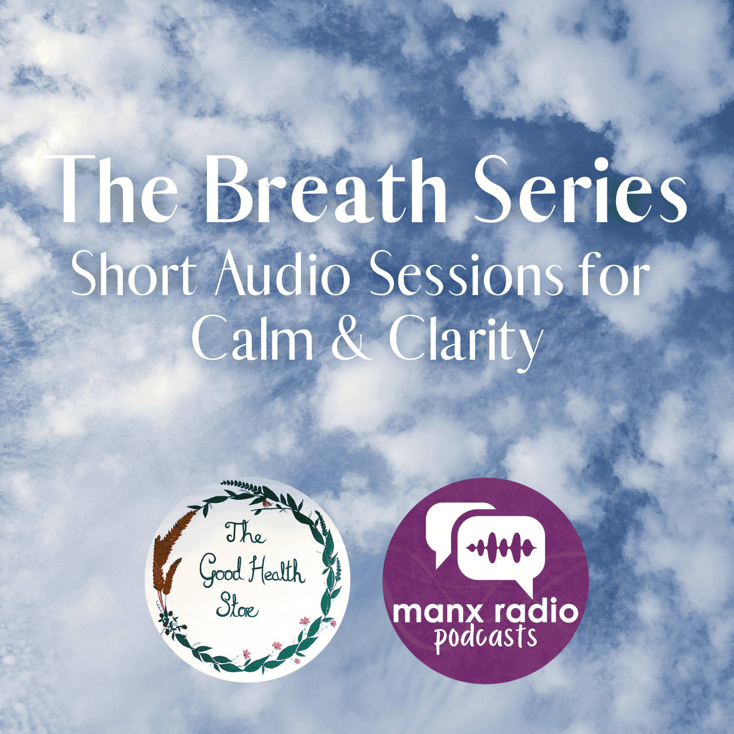 The Breath Series